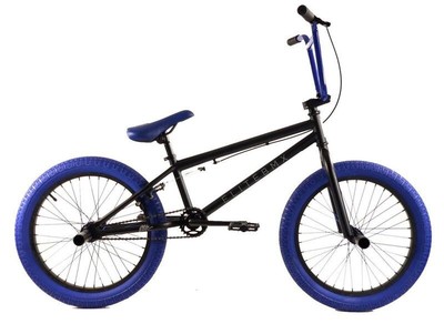rhino gauntlet bmx bike